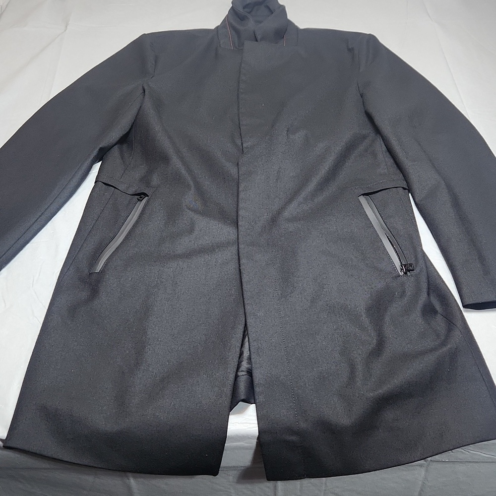 Hugo Boss Trench Coat